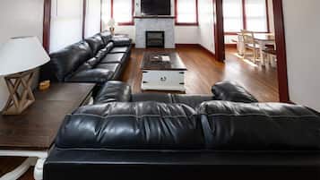Tv, pejs, videospil, streamingtjenester
