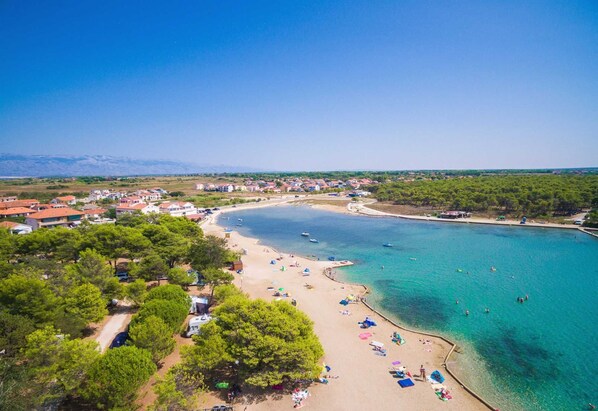 Spiaggia