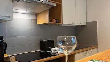 Appartement (Sarlat 4 Life) | Gemeenschappelijke keuken
