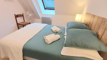 Appartement (Sarlat 4 Life) | 1 chambre
