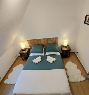 Apartment (Sarlat 4 Life) | 1 Schlafzimmer