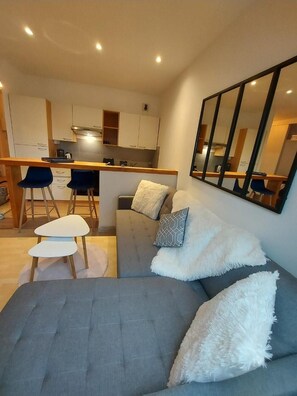 Apartment (Sarlat 4 Life) | Lounge