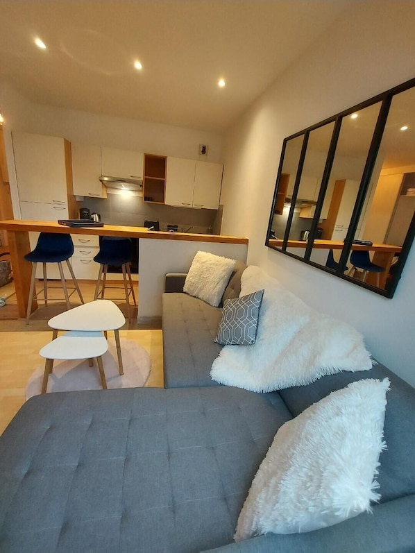 Appartement (Sarlat 4 Life) | Lounge