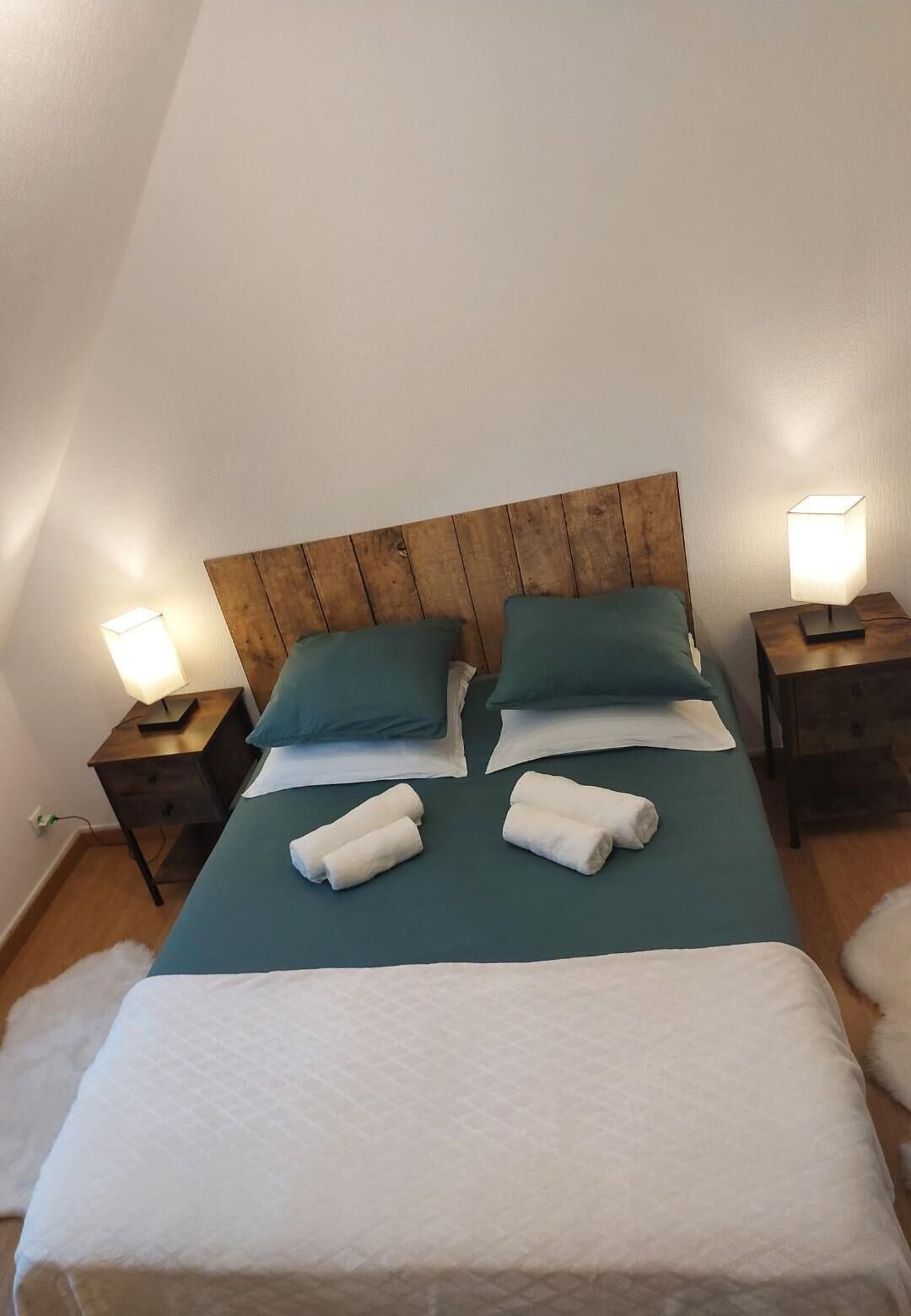 Departamento (Sarlat 4 Life) | 1 habitación 