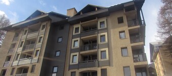 Appartement à Puy-Saint-Vincent