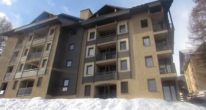 Appartement Ă Puy-Saint-Vincent