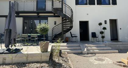 Les Appartements du Domaine Gueguen