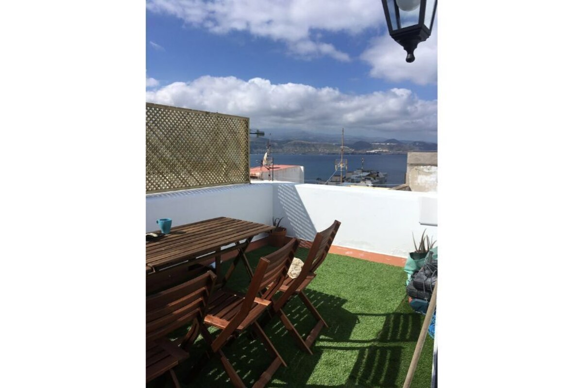 Foto de perfil del anfitrión