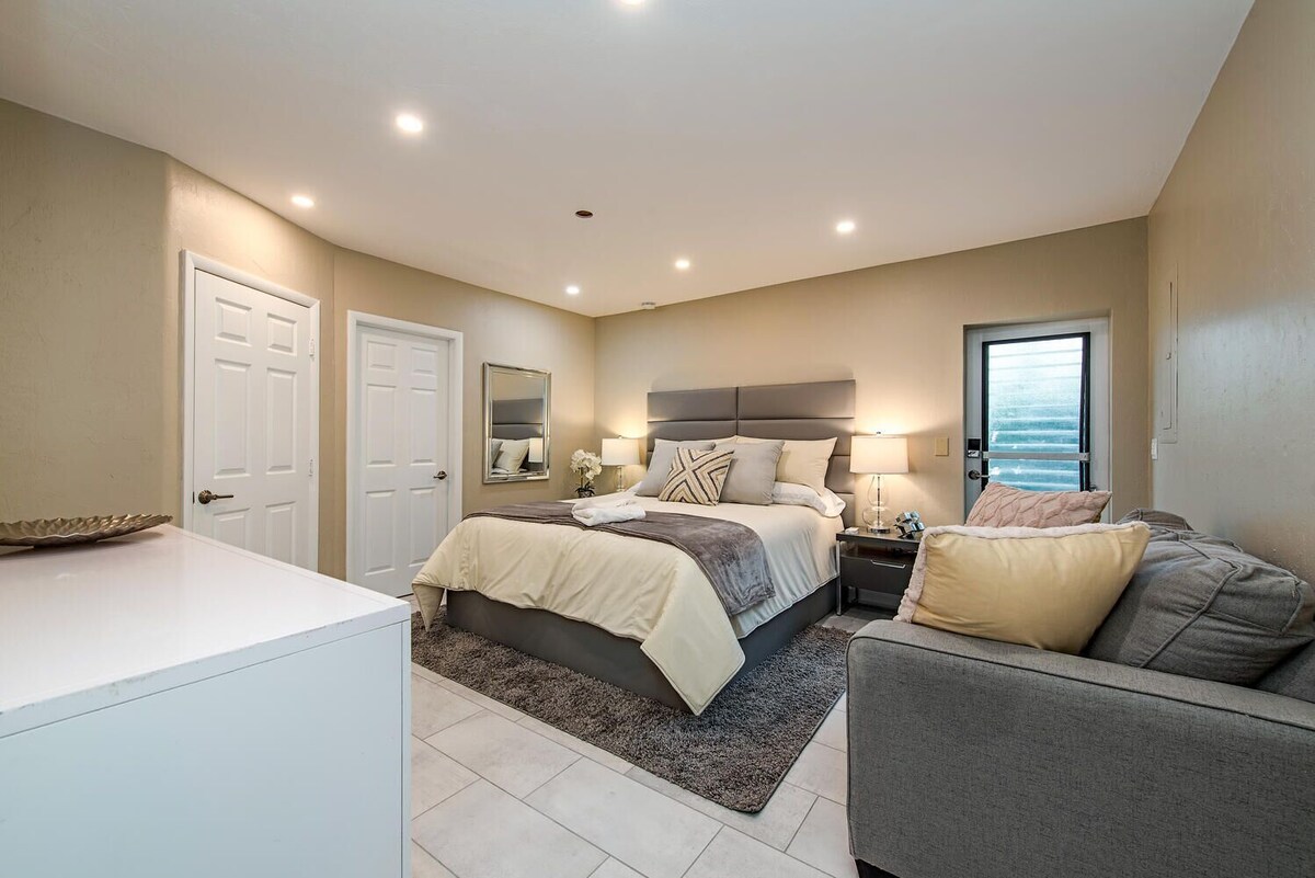 Photo 31 of Newly Renovated, Beach Close, Pet Friendly, Modern Luxury Retreat