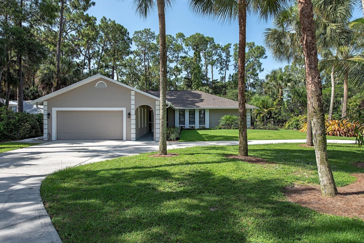 Photo 9 of Newly Renovated, Beach Close, Pet Friendly, Modern Luxury Retreat