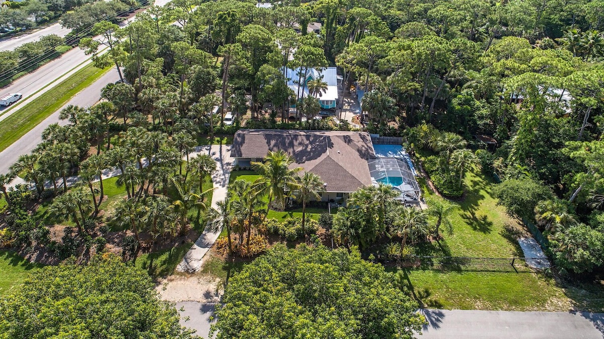 Photo 39 of Newly Renovated, Beach Close, Pet Friendly, Modern Luxury Retreat