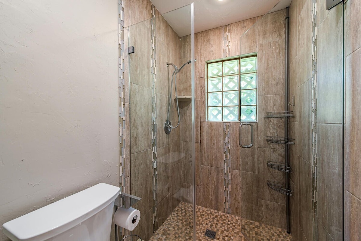 Photo 30 of Newly Renovated, Beach Close, Pet Friendly, Modern Luxury Retreat