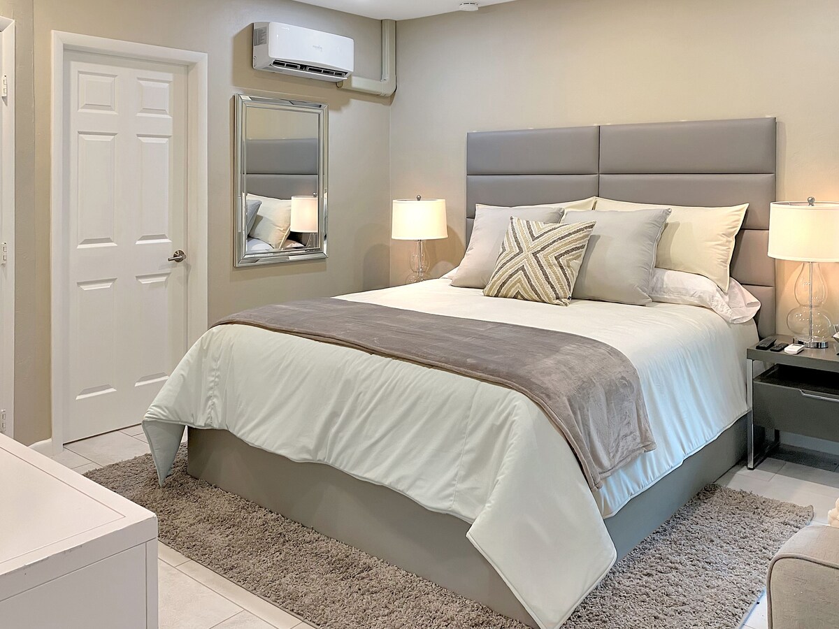 Photo 32 of Newly Renovated, Beach Close, Pet Friendly, Modern Luxury Retreat
