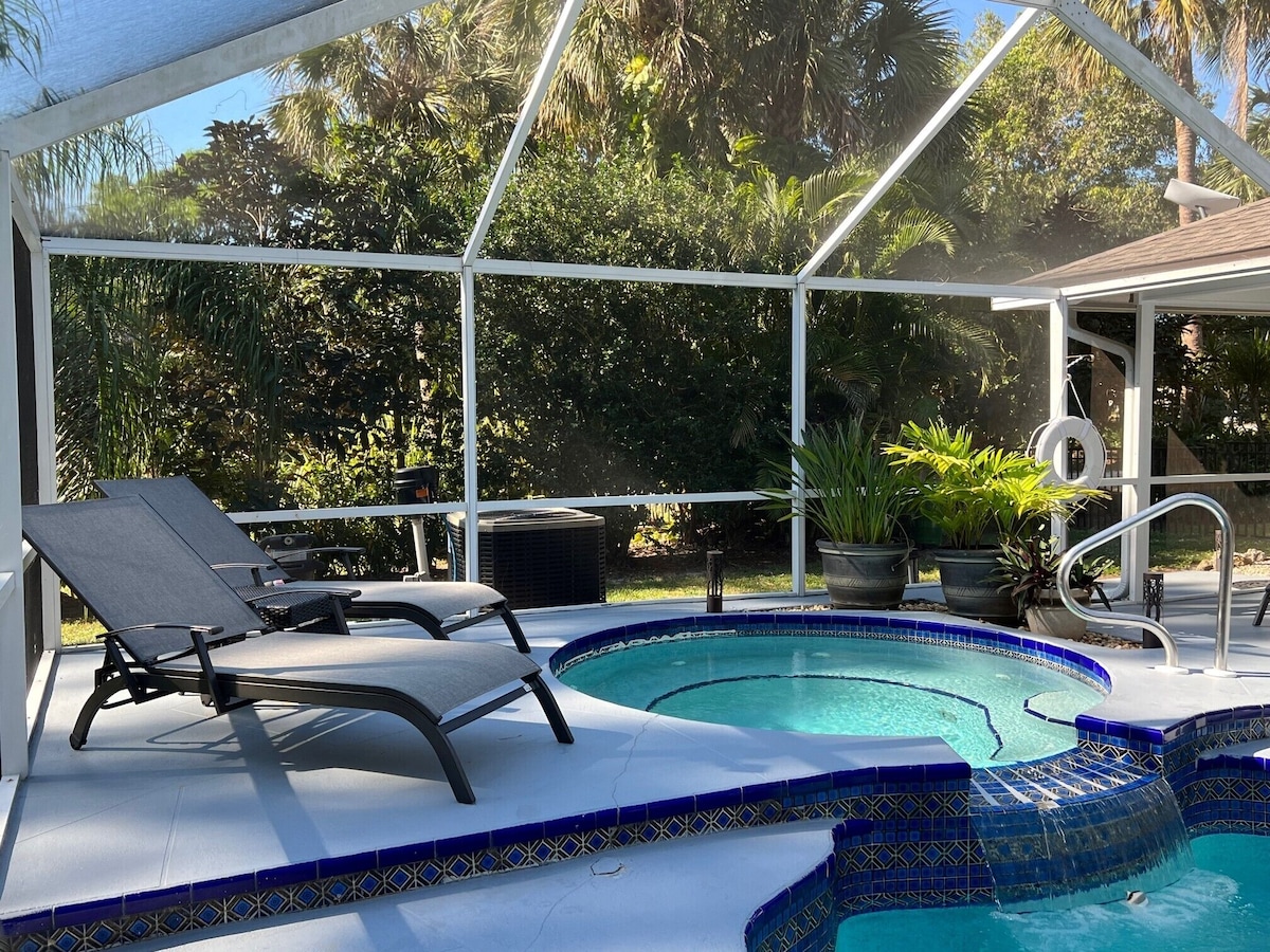 Photo 5 of Newly Renovated, Beach Close, Pet Friendly, Modern Luxury Retreat
