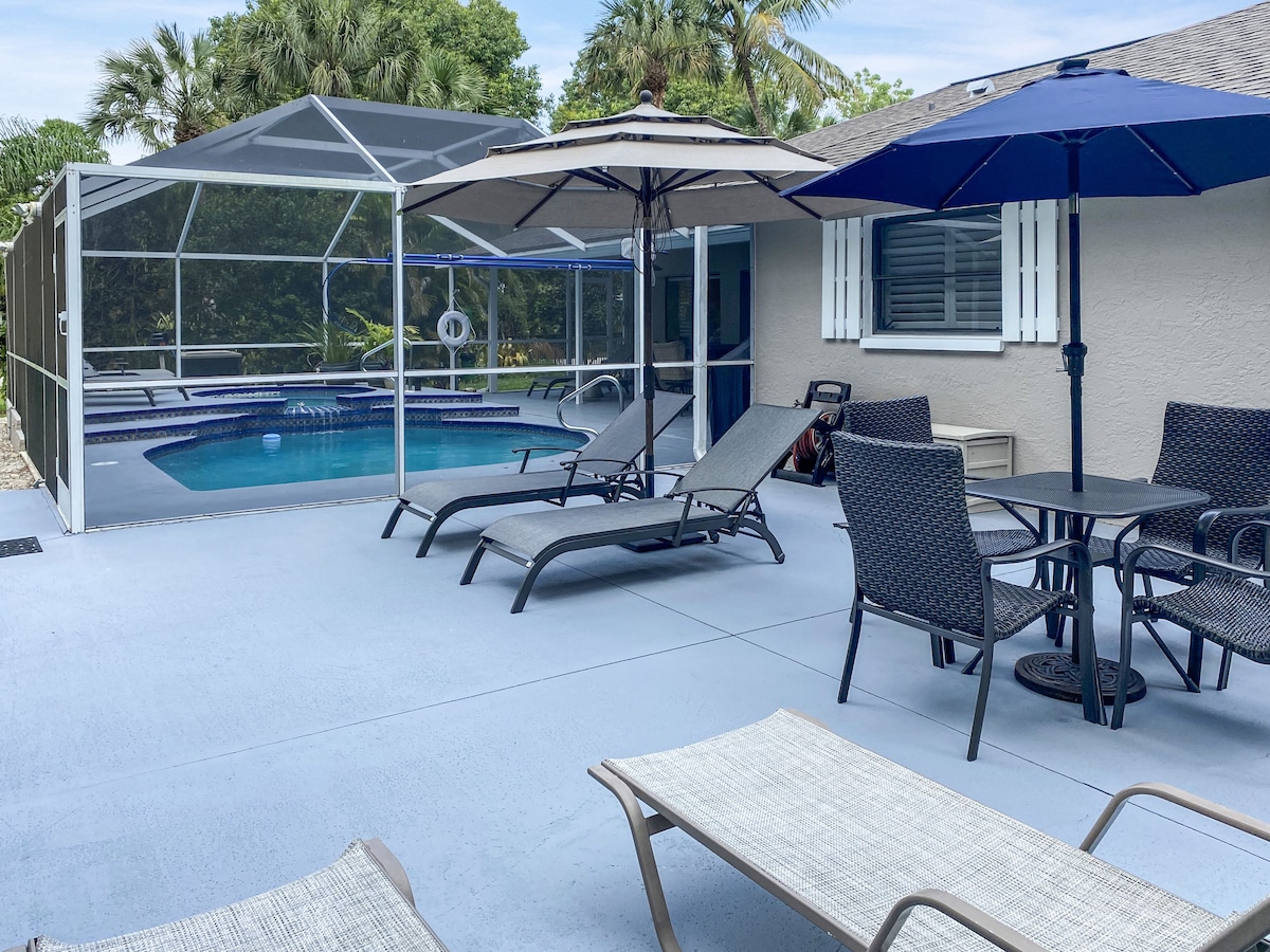 Photo 7 of Newly Renovated, Beach Close, Pet Friendly, Modern Luxury Retreat