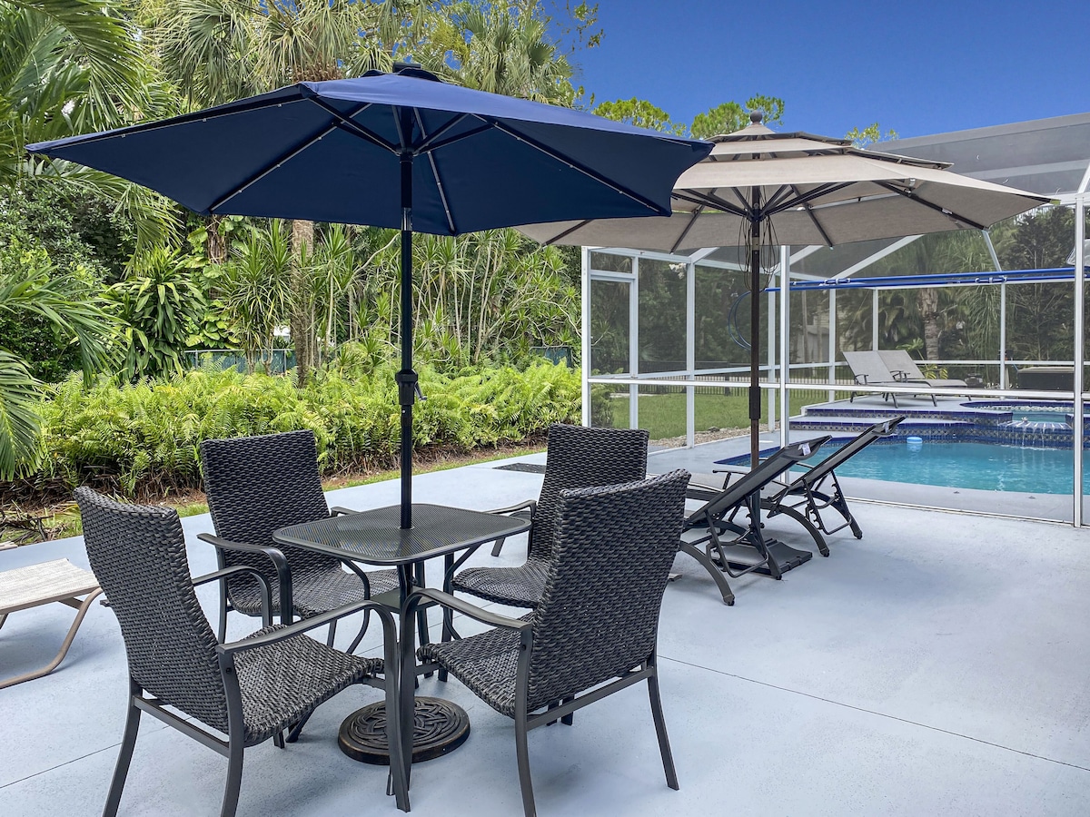 Photo 8 of Newly Renovated, Beach Close, Pet Friendly, Modern Luxury Retreat