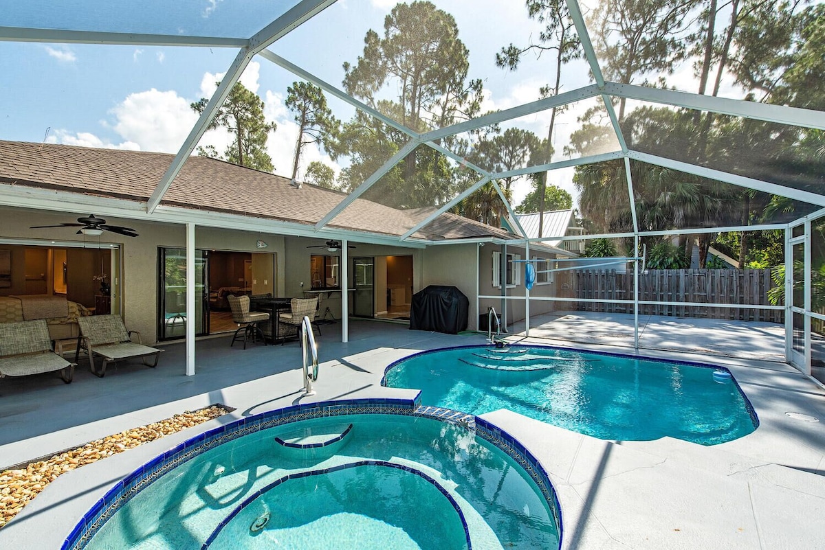 Photo 2 of Newly Renovated, Beach Close, Pet Friendly, Modern Luxury Retreat