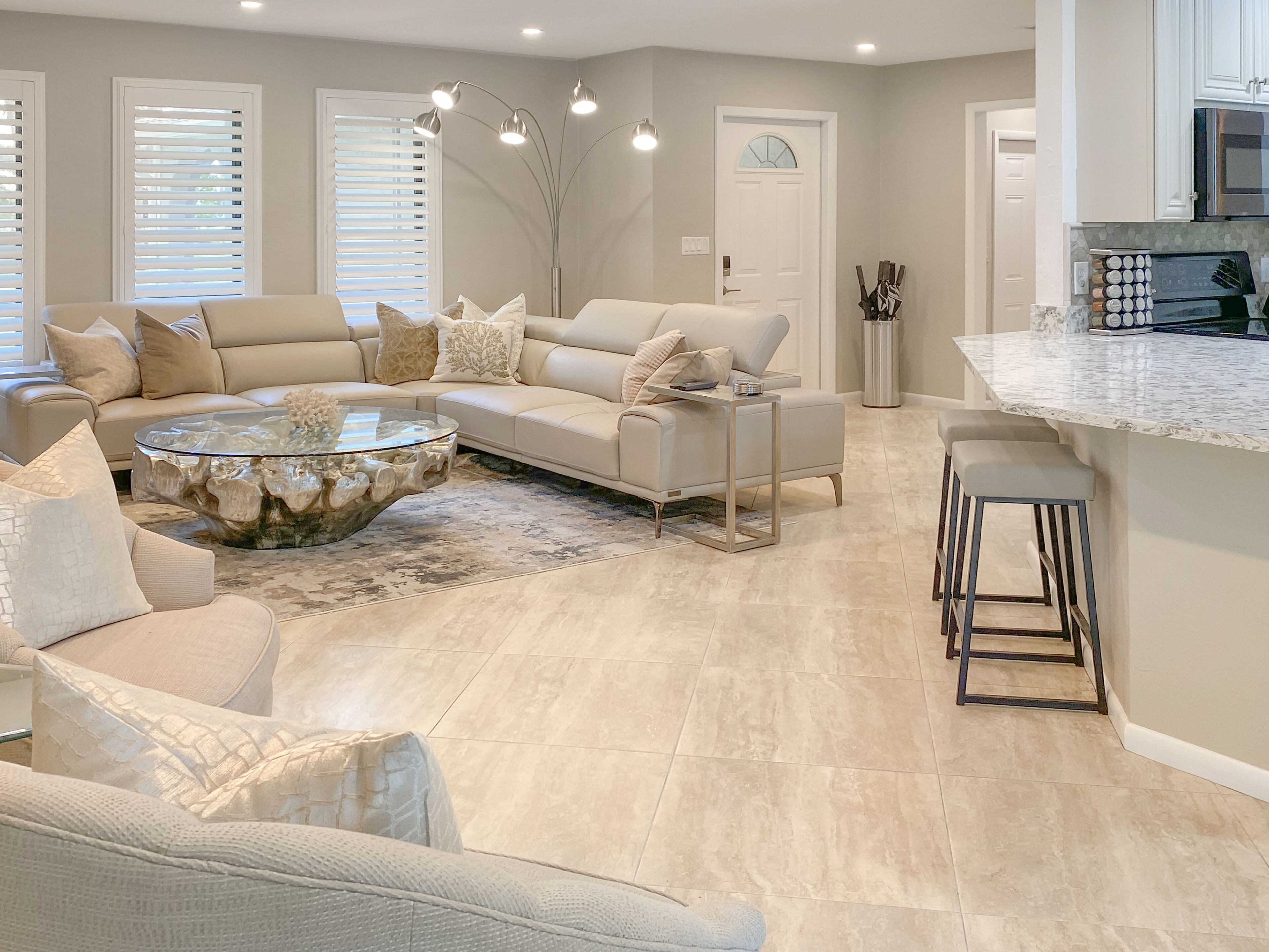 Smart TV, books, printers