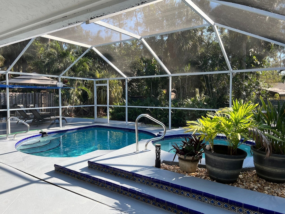 Photo 3 of Newly Renovated, Beach Close, Pet Friendly, Modern Luxury Retreat