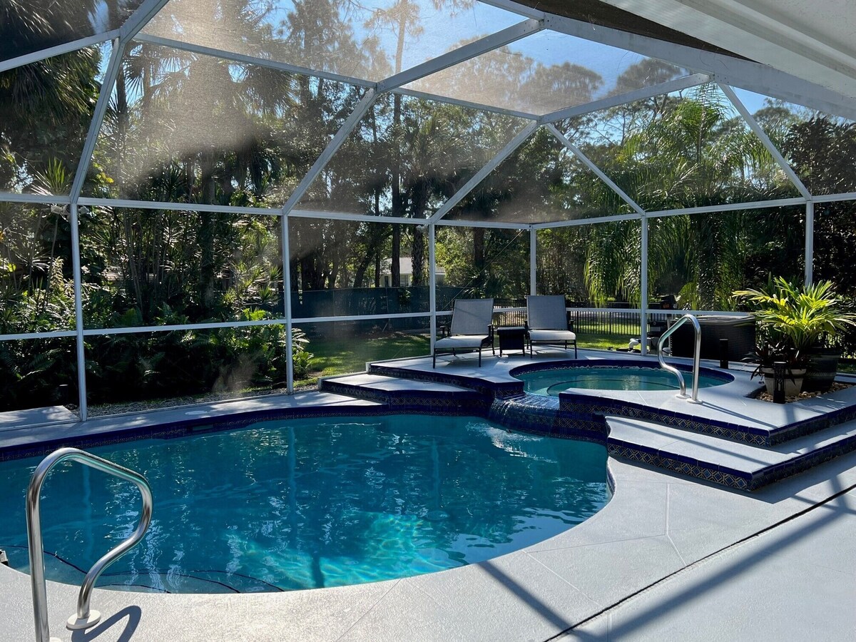 Photo 6 of Newly Renovated, Beach Close, Pet Friendly, Modern Luxury Retreat