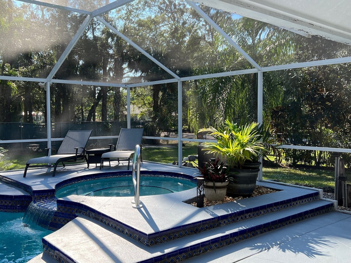 Photo 4 of Newly Renovated, Beach Close, Pet Friendly, Modern Luxury Retreat