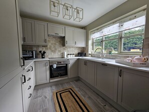 Cottage | Private kitchen