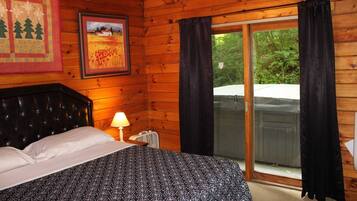 1 soverom, wi-fi (inkludert) og sengetøy