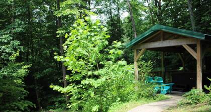 Lazy Lane Cabins - Hemlock