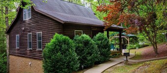 Lazy Lane Cabins - Hemlock