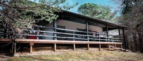 Eksteriør