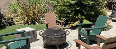 Terras