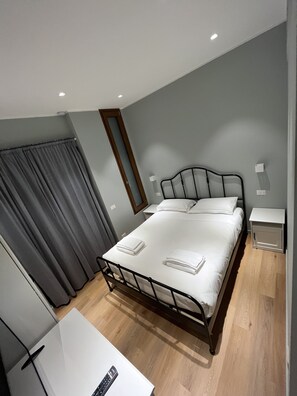 1 Schlafzimmer, WLAN