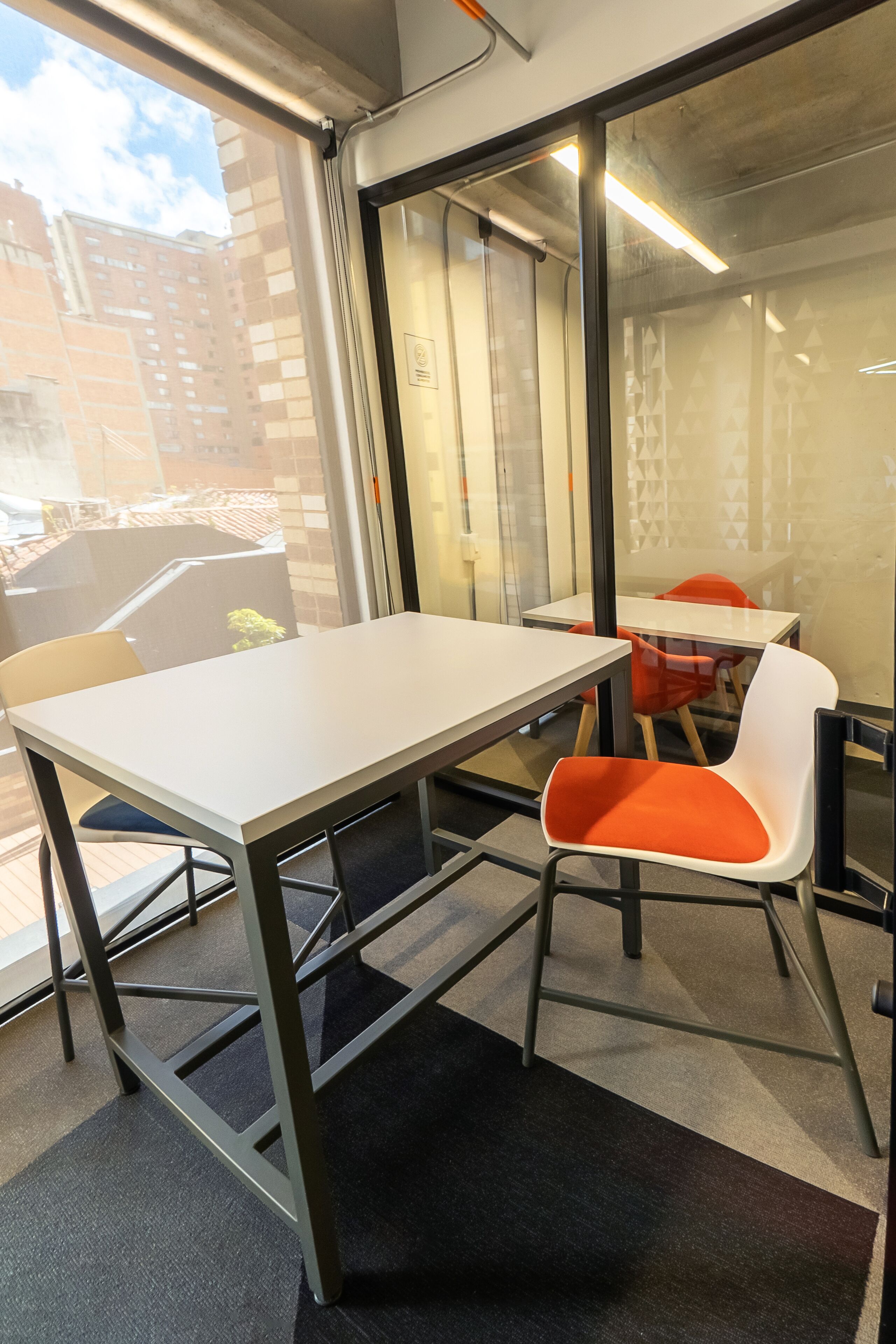 Foto - CentralX 21 Bogotá