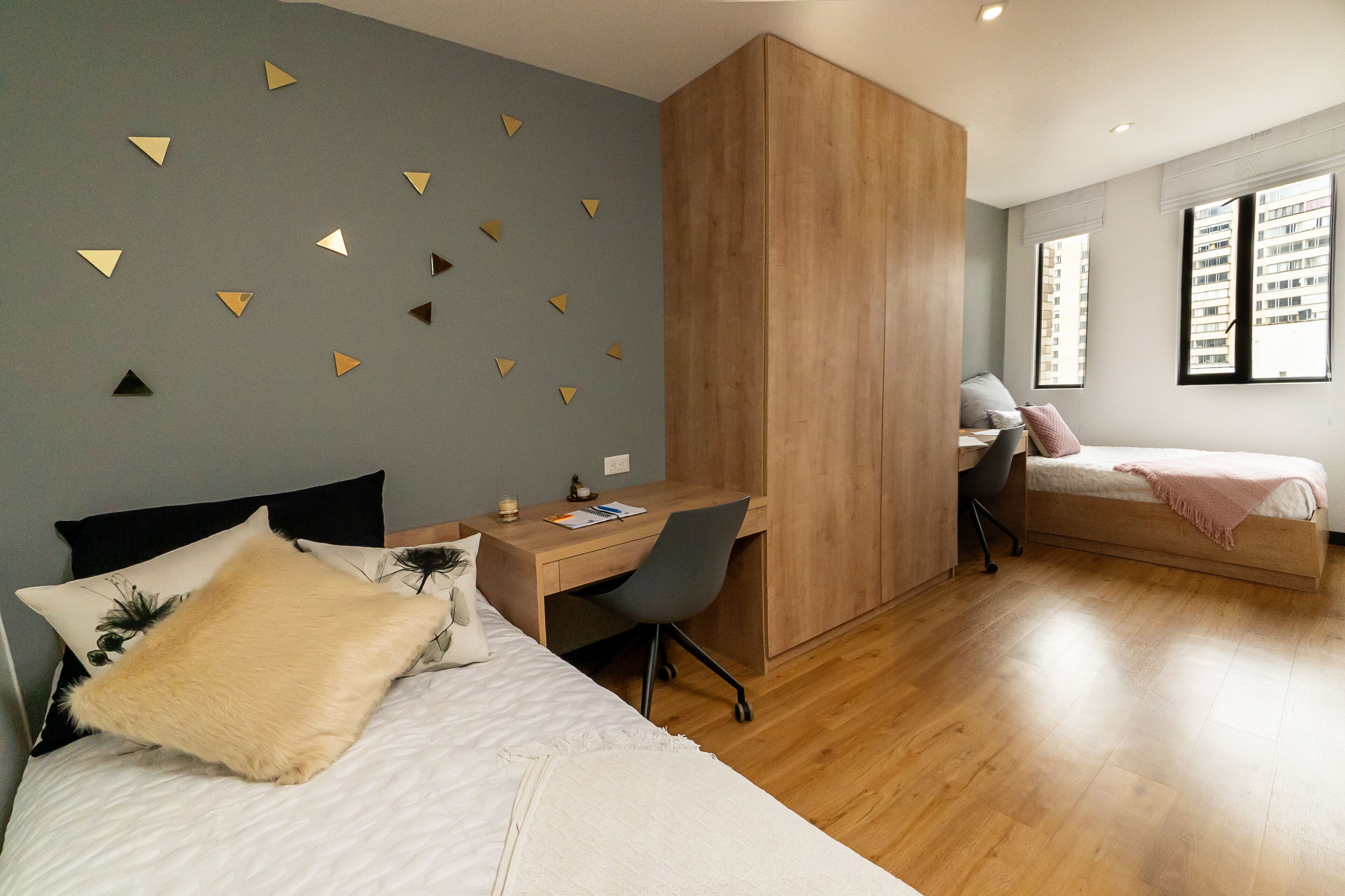 Foto - CentralX 21 Bogotá