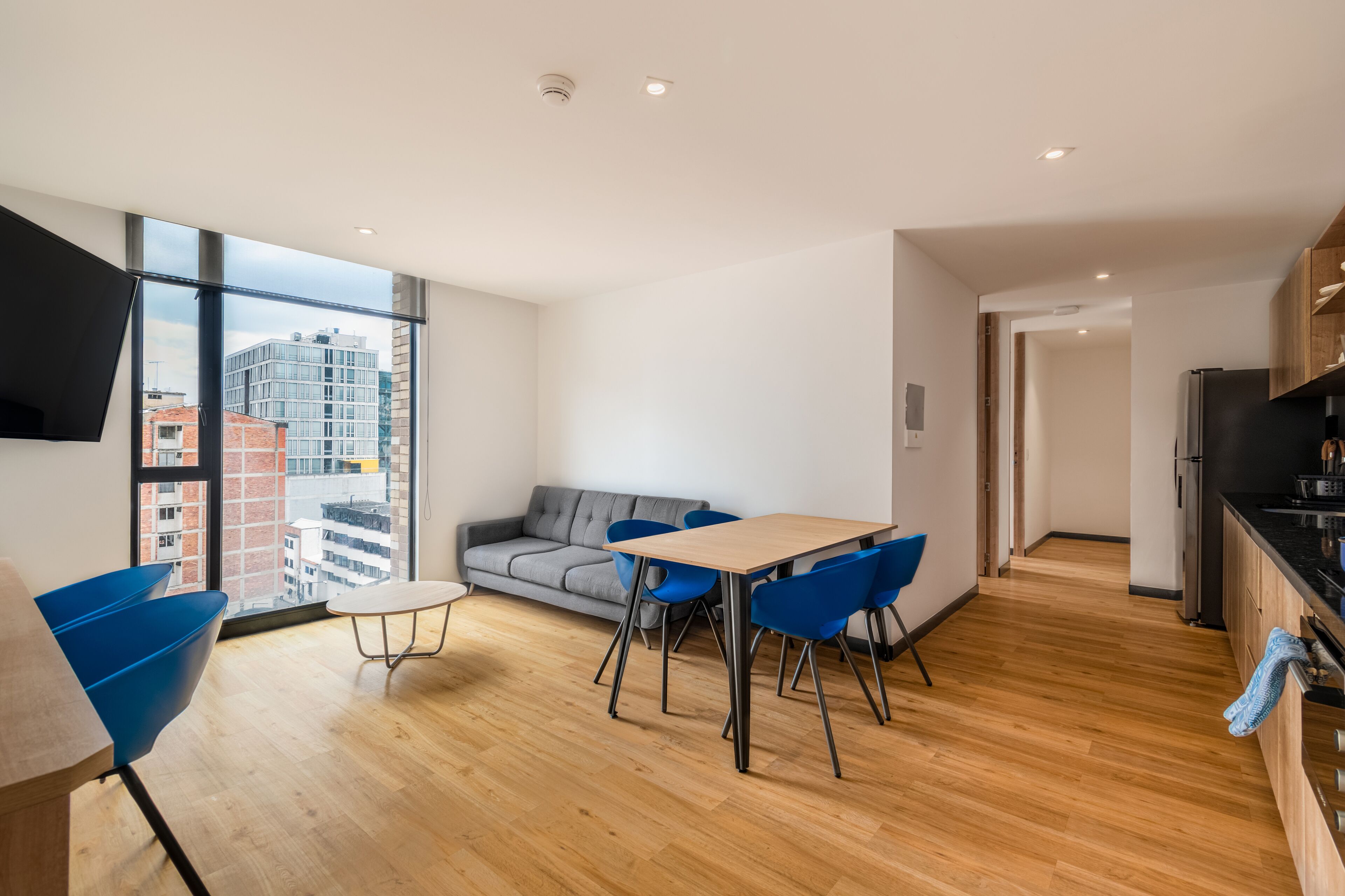 Foto - CentralX 21 Bogotá