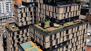 Terrazza/patio
