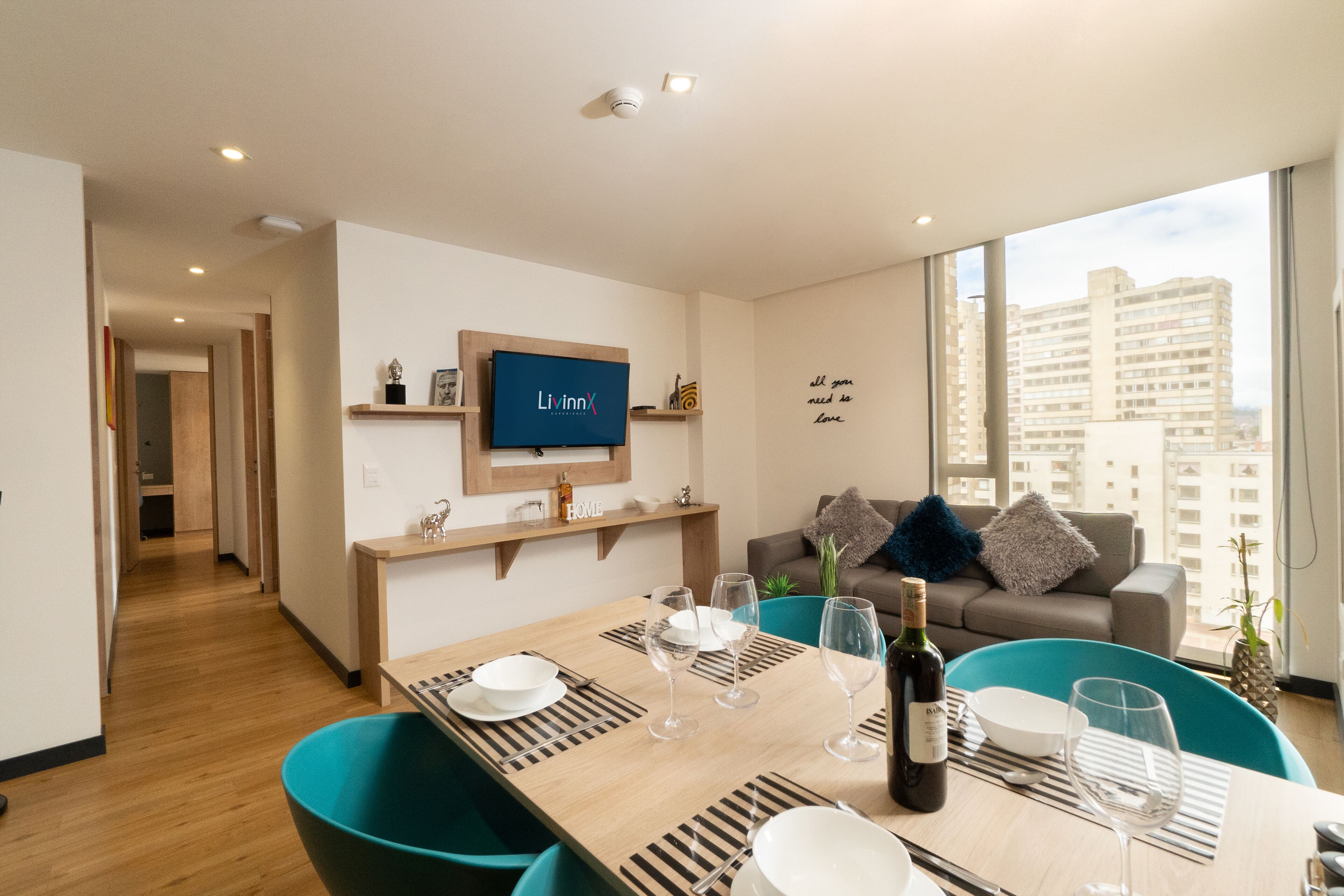 Foto - CentralX 21 Bogotá