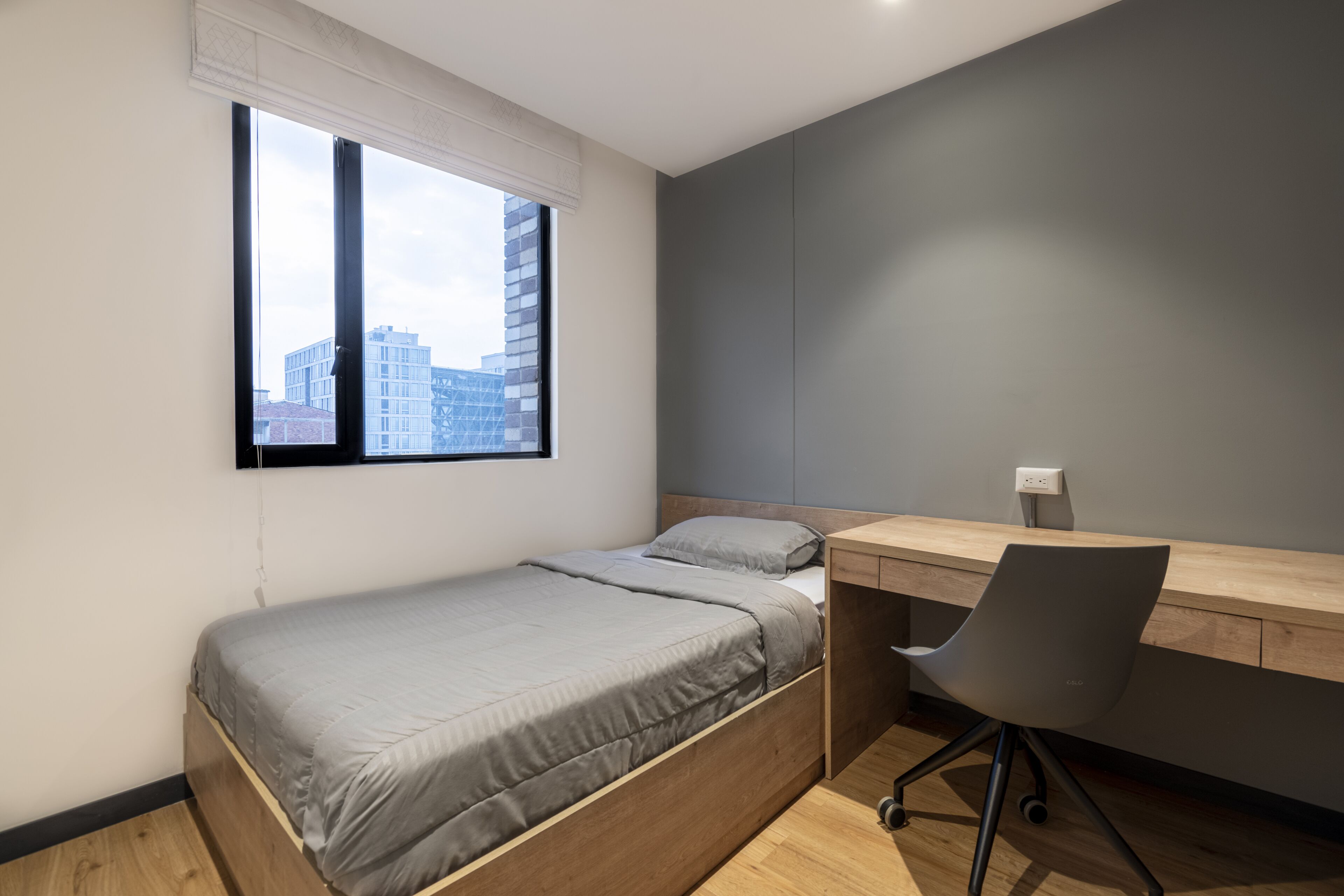 Foto - CentralX 21 Bogotá