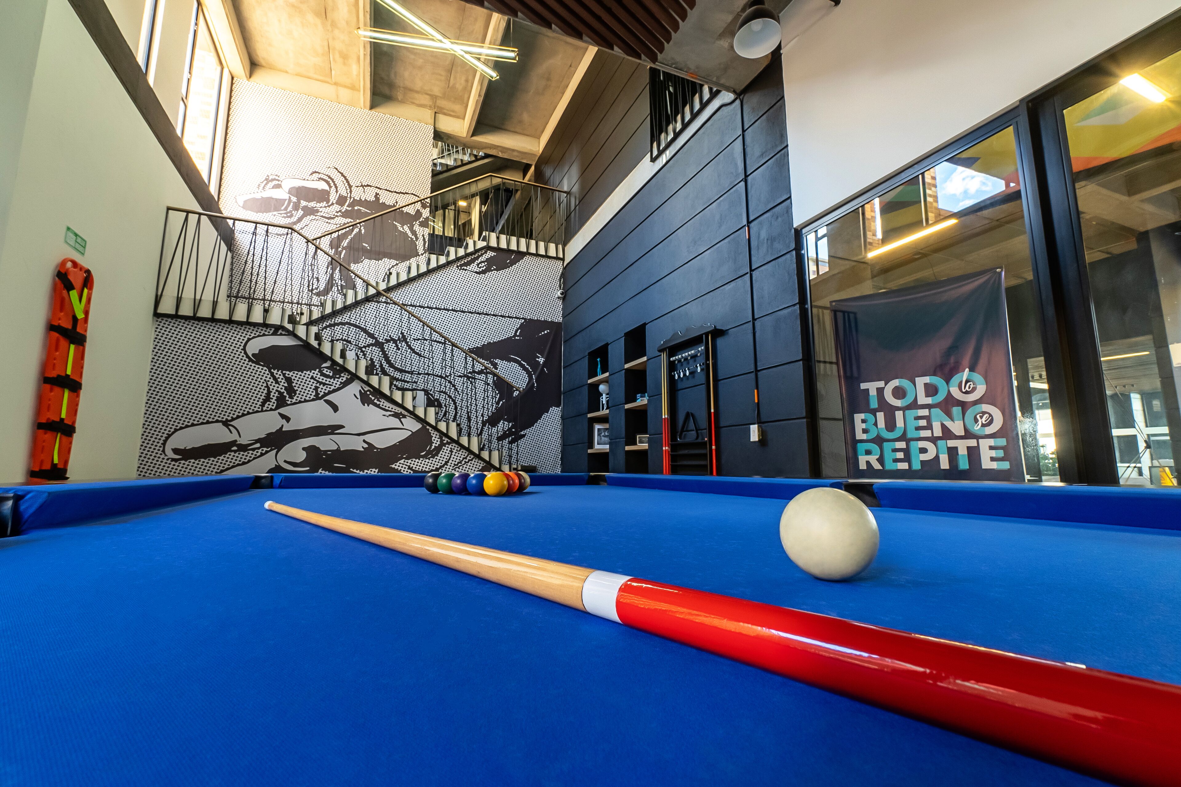 Foto - CentralX 21 Bogotá