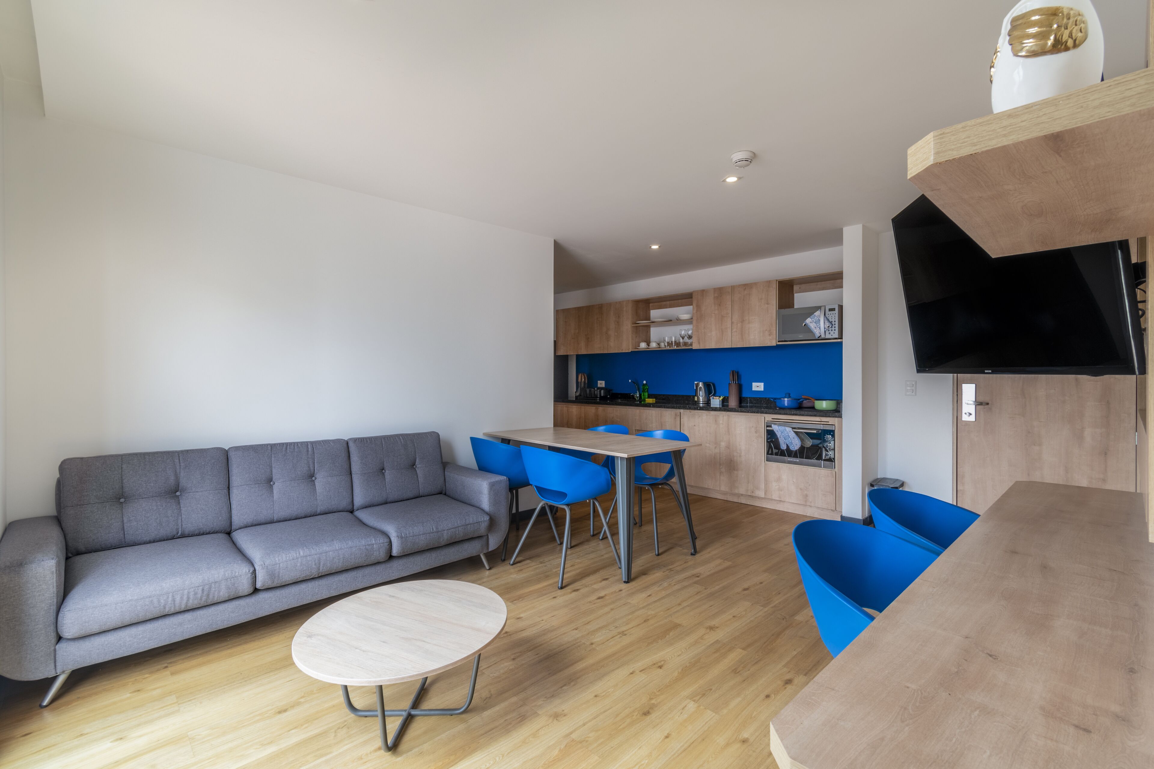 Foto - CentralX 21 Bogotá