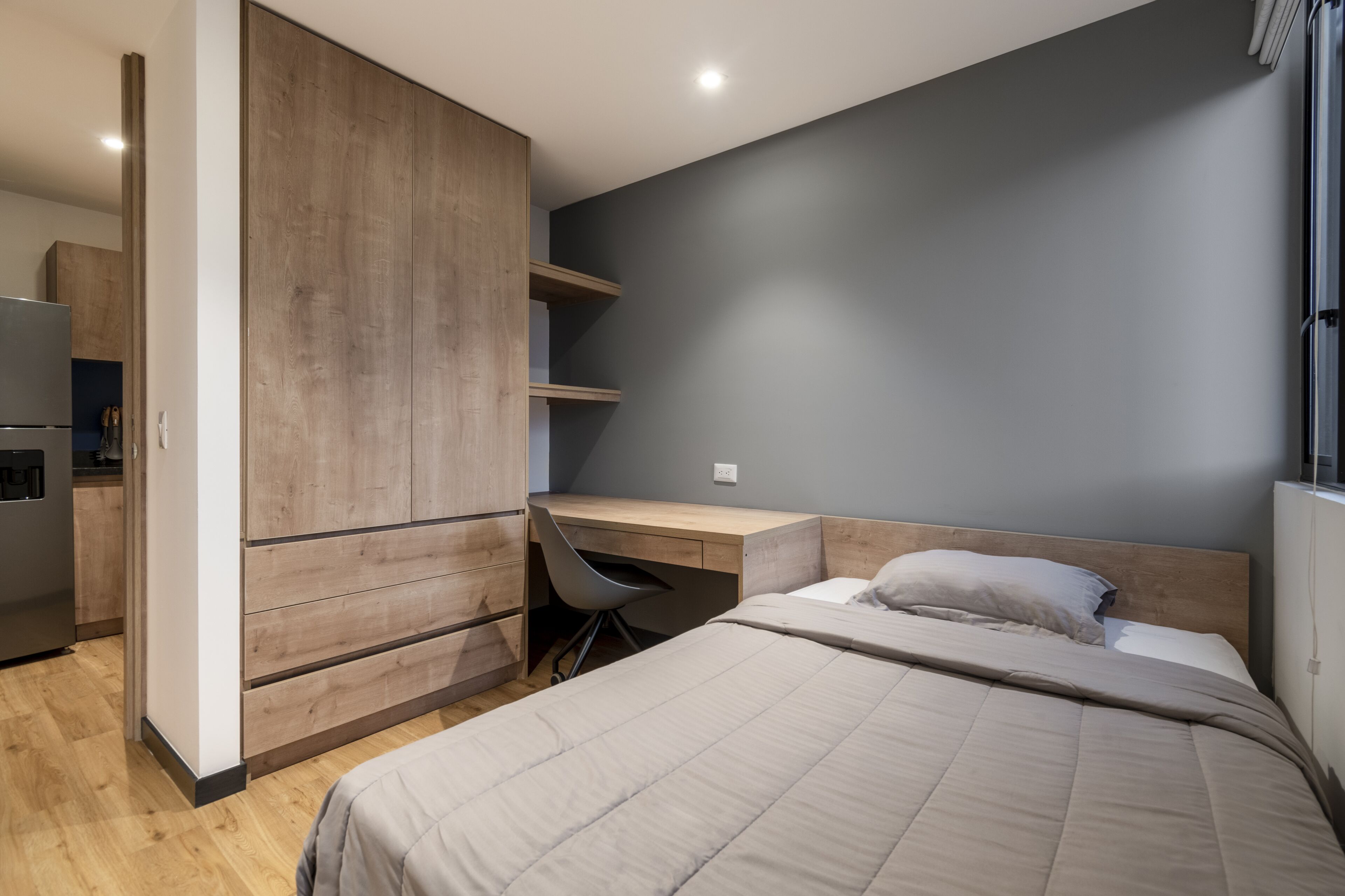 Foto - CentralX 21 Bogotá