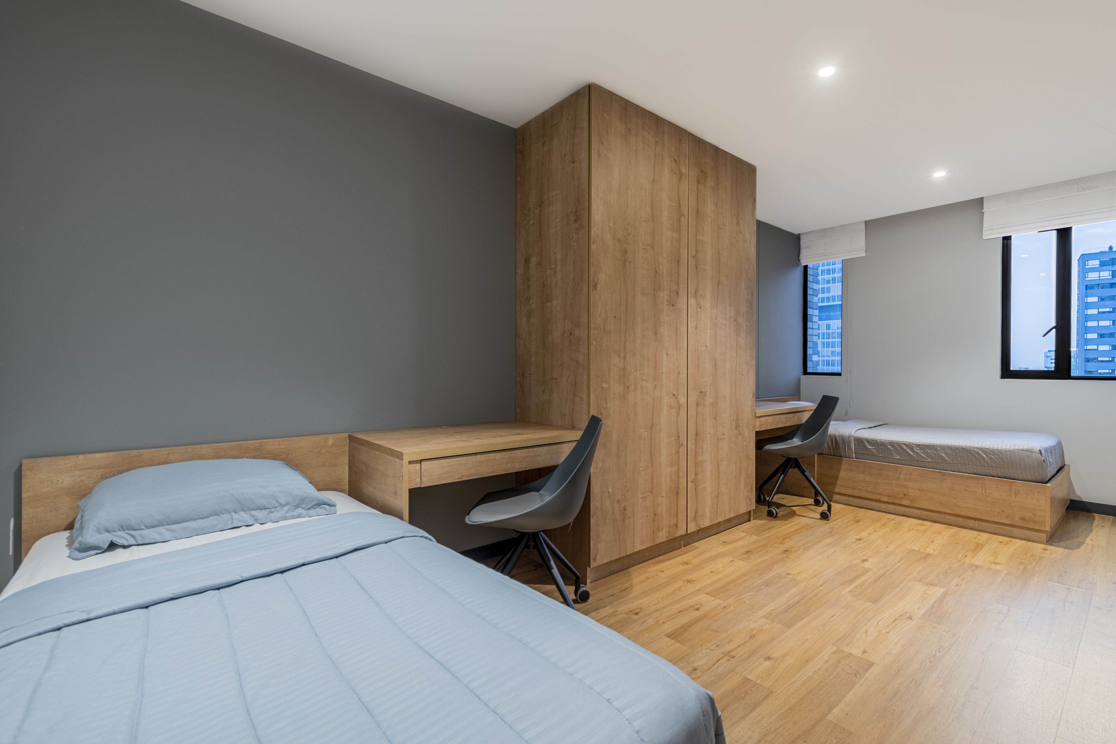 Foto - CentralX 21 Bogotá