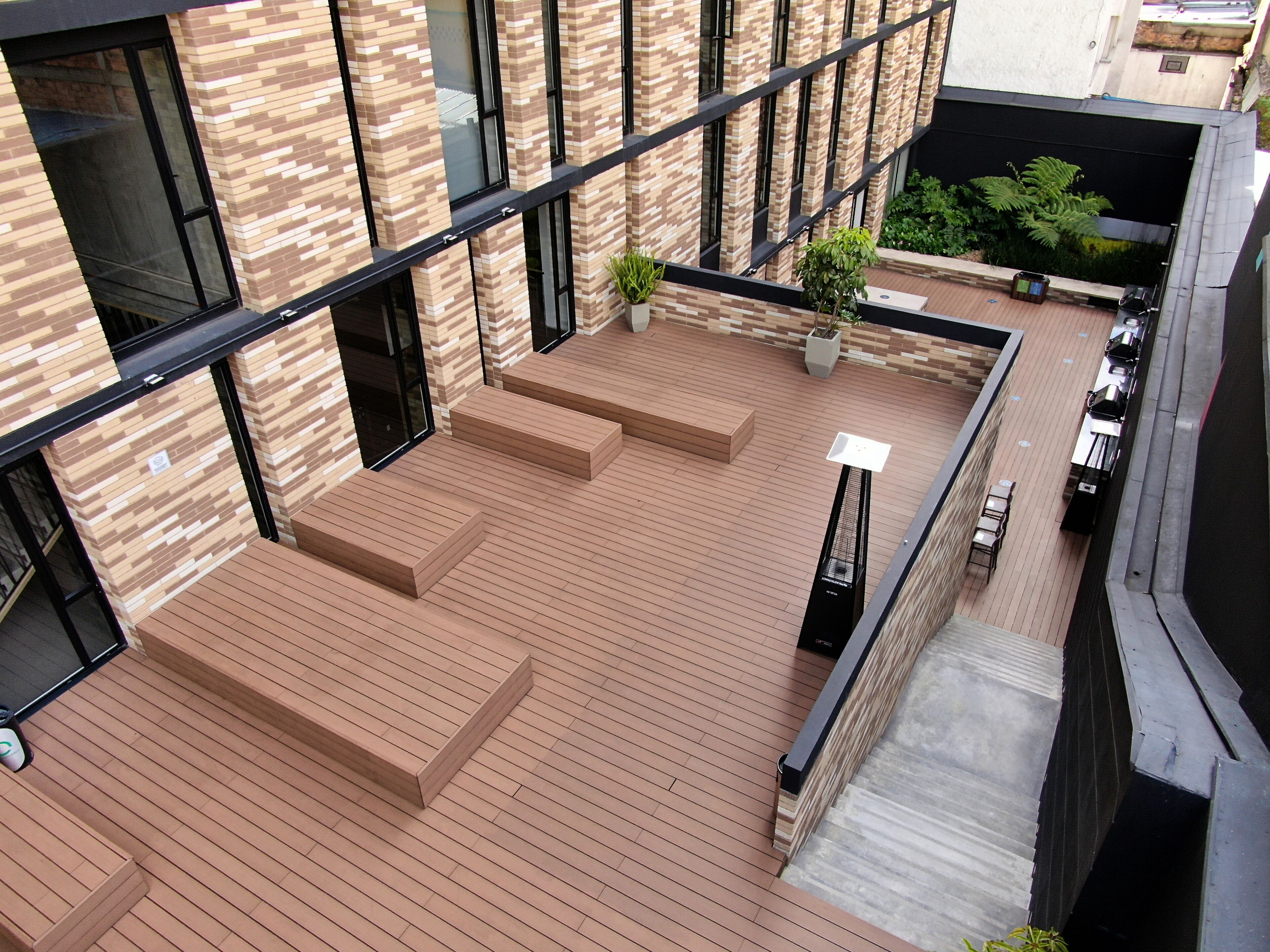 Foto - CentralX 21 Bogotá