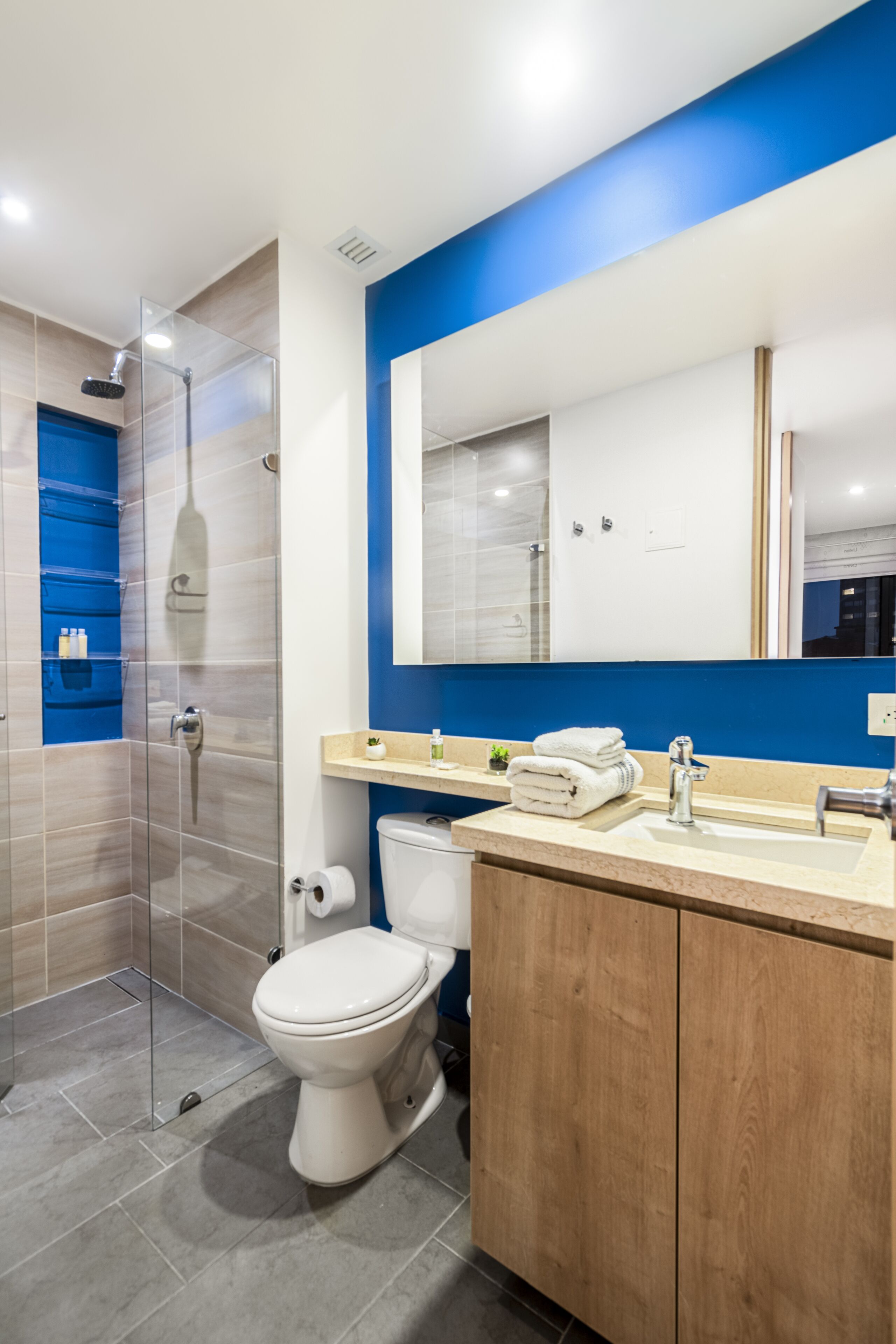 Foto - CentralX 21 Bogotá