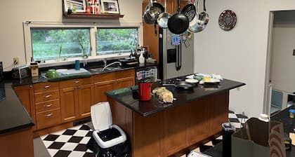 Cute little ranch in the country