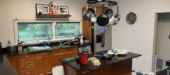 Cute little ranch in the country