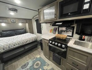 1 habitación 