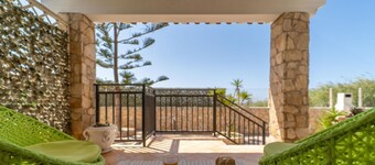 Borgo Marino Beach Residence - Apartment with patio