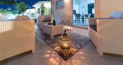Borgo Marino Beach Residence - Apartment with patio