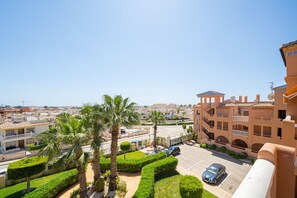 Exterior - Apartamento Las Violetas (Villamartin) (Orihuela Costa)